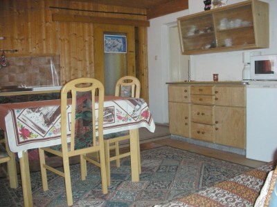 Holiday house Bergmeister - Features photo 9