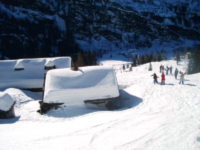 Holiday house Bergmeister - Environment photo 20