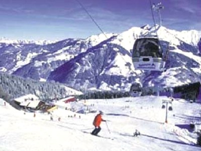 Holiday house Bergmeister - Environment photo 22