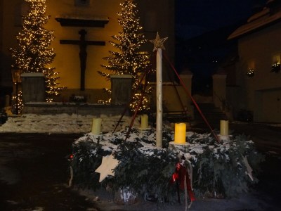 Holiday house Bergmeister - Environment photo 24