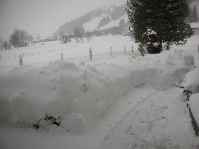 Holiday house Bergmeister - Environment photo 25