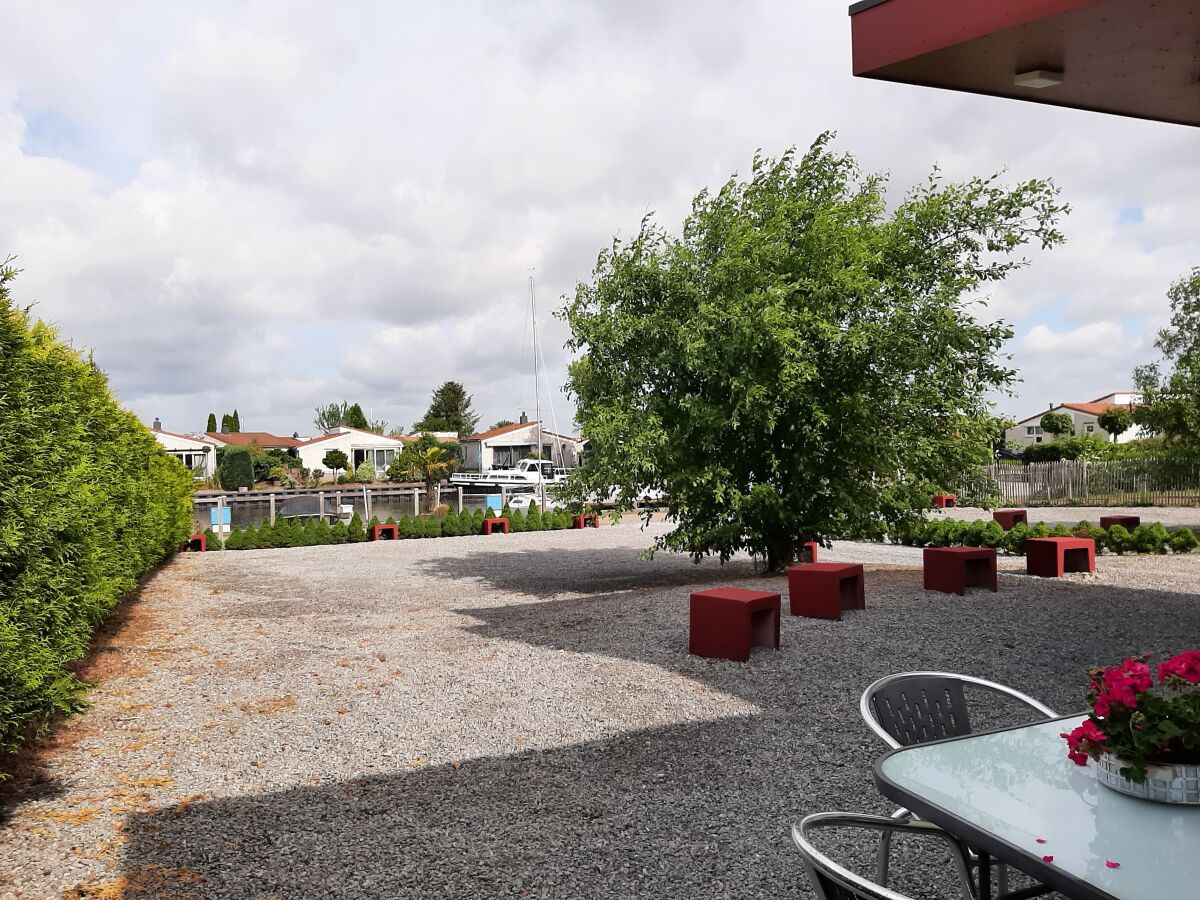 Holiday house 2 Strand Horst - Outdoor photo 2