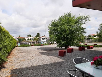 Holiday house 2 Strand Horst - Outdoor photo 2