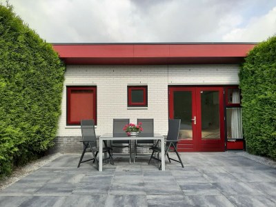 Holiday house 2 Strand Horst - Outdoor photo 4