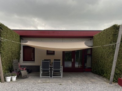 Holiday house 2 Strand Horst - Outdoor photo 5