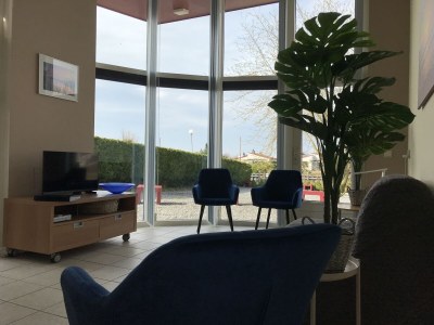 Holiday house 2 Strand Horst - Features photo 6