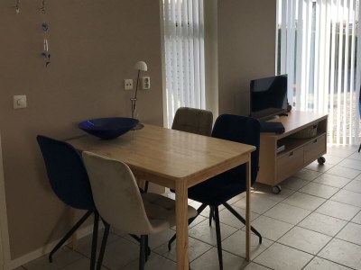 Holiday house 2 Strand Horst - Features photo 8