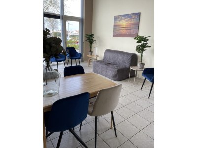 Holiday house 2 Strand Horst - Features photo 9