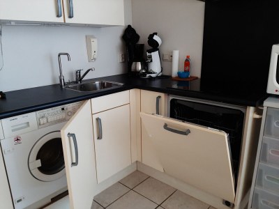 Holiday house 2 Strand Horst - Features photo 10