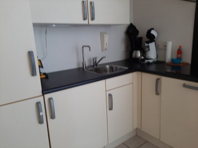 Holiday house 2 Strand Horst - Features photo 11