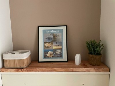 Holiday house 2 Strand Horst - Features photo 16