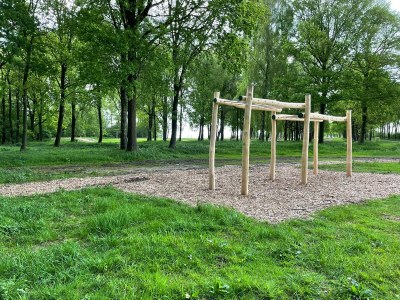 Holiday house 2 Strand Horst - Environment photo 23