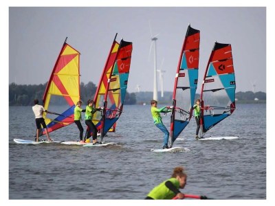 Holiday house 2 Strand Horst - Environment photo 25