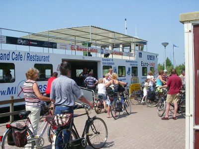 Holiday house 2 Strand Horst - Environment photo 28