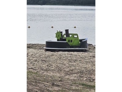 Holiday house 2 Strand Horst - Environment photo 37