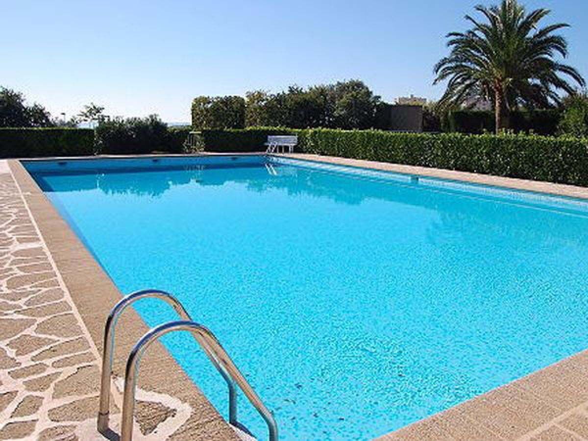 Holiday apartment Poolresidence Val de la Mer