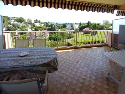 Holiday apartment Poolresidence Val de la Mer - Outdoor photo 2