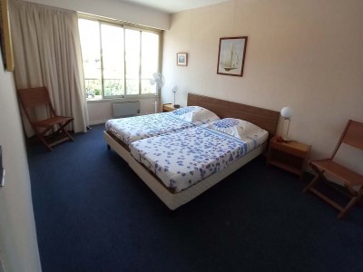 Holiday apartment Poolresidence Val de la Mer - Features photo 6