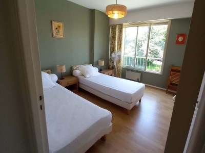 Holiday apartment Poolresidence Val de la Mer - Features photo 7