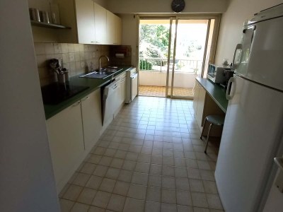 Holiday apartment Poolresidence Val de la Mer - Features photo 8