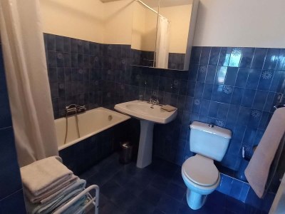 Holiday apartment Poolresidence Val de la Mer - Features photo 9