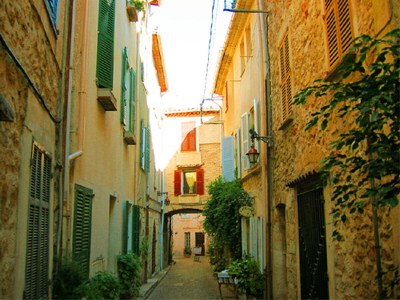 Holiday apartment Poolresidence Val de la Mer - Environment photo 13