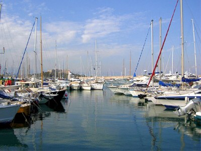 Holiday apartment Poolresidence Val de la Mer - Environment photo 17