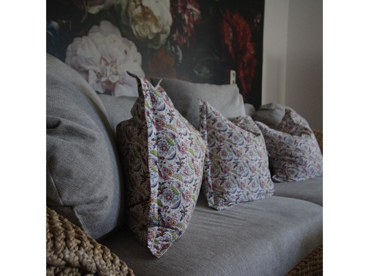 Holiday apartment Waldblick