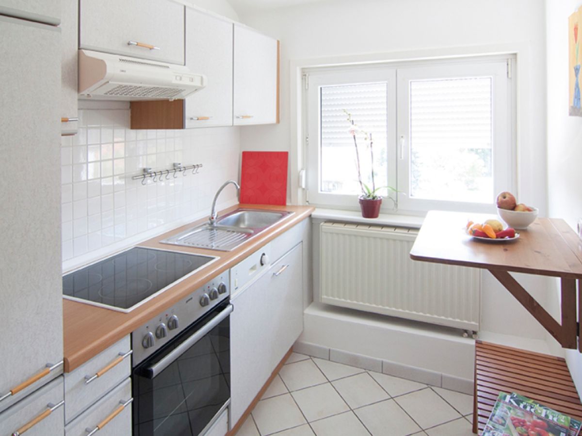 Holiday apartment Waldblick - Features photo 5
