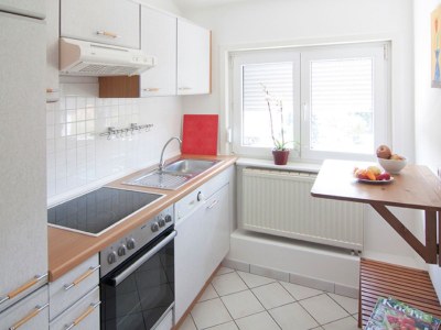 Holiday apartment Waldblick - Features photo 5