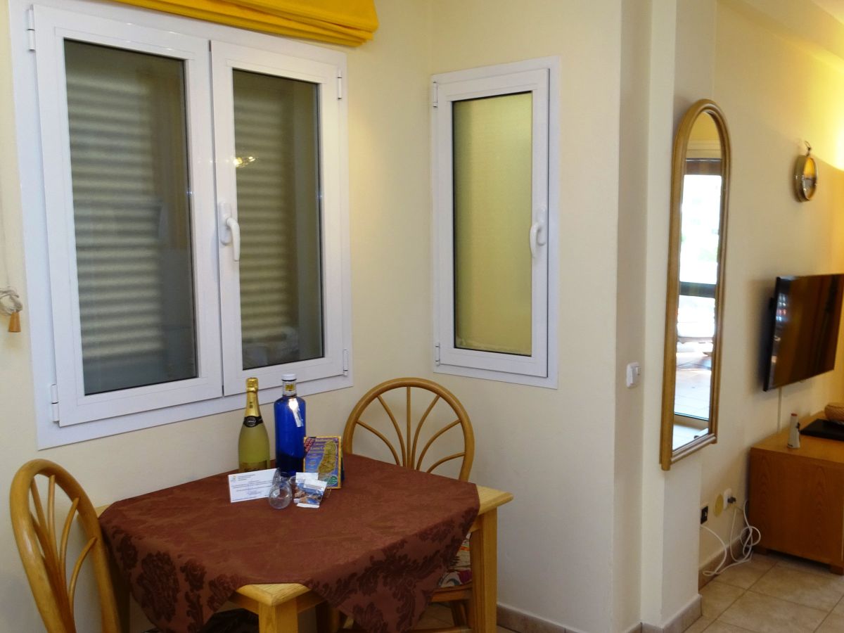 Holiday apartment Ultra 12 - Features photo 3