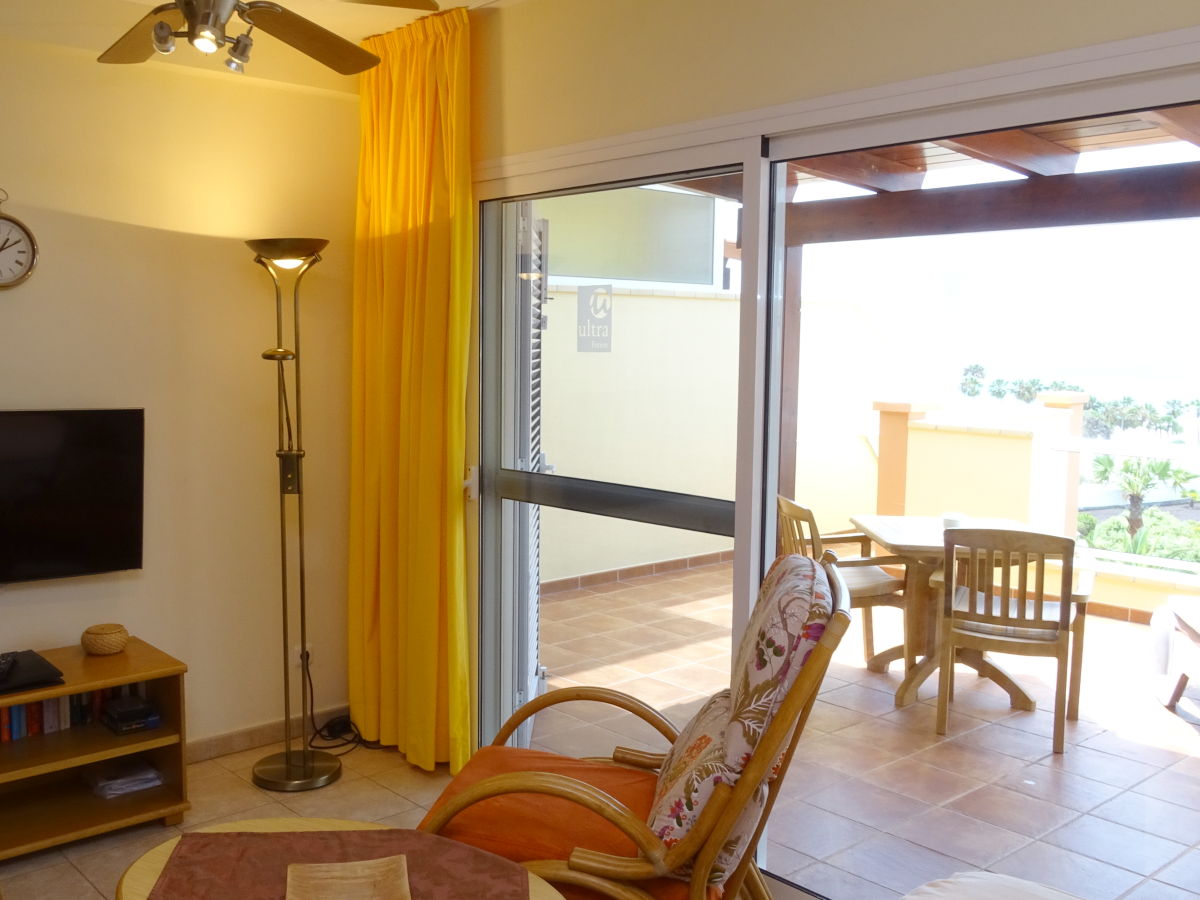 Holiday apartment Ultra 12 - Features photo 4