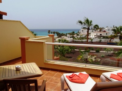 Holiday apartment Ultra 12 in Costa Calma - Fuerteventura - Holiday apartment
