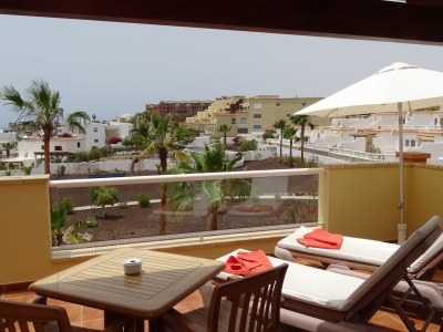 Holiday apartment Ultra 12 - Outdoor photo 2