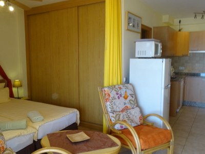 Holiday apartment Ultra 12 - Features photo 5