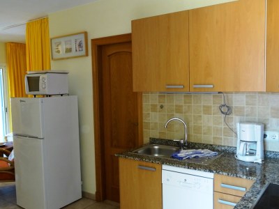 Holiday apartment Ultra 12 - Features photo 6
