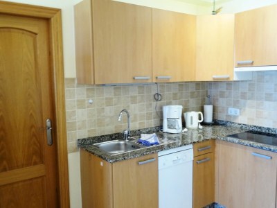 Holiday apartment Ultra 12 - Features photo 7