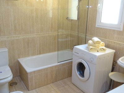 Holiday apartment Ultra 12 - Features photo 8