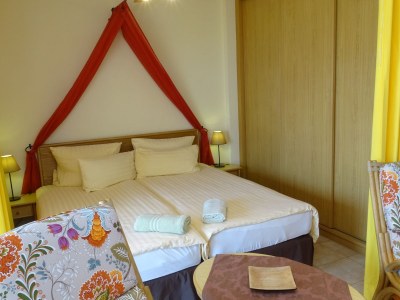 Holiday apartment Ultra 12 - Features photo 10