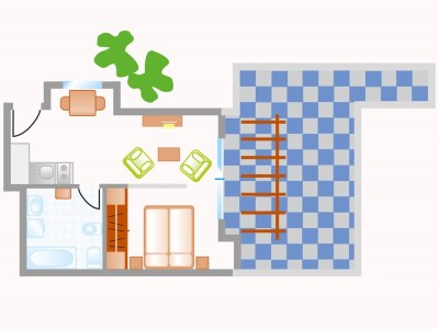 Holiday apartment Ultra 12 - Document photo 16