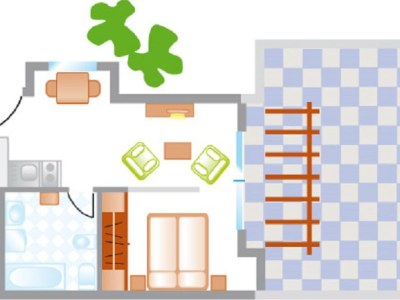 Holiday apartment Ultra 12 - Document photo 17