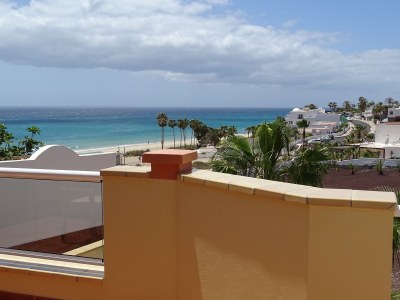Holiday apartment Ultra 14 in Costa Calma - Fuerteventura - Holiday apartment
