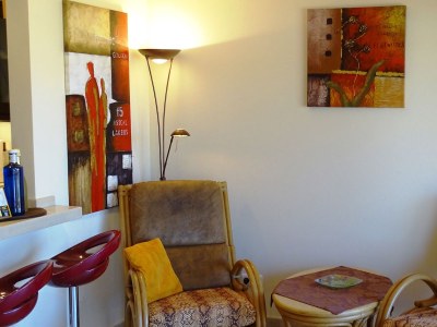 Holiday apartment Ultra 14 - Features photo 6