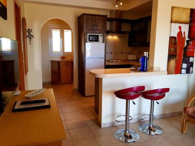 Holiday apartment Ultra 14 - Features photo 8