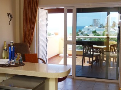 Holiday apartment Ultra 14 - Features photo 9