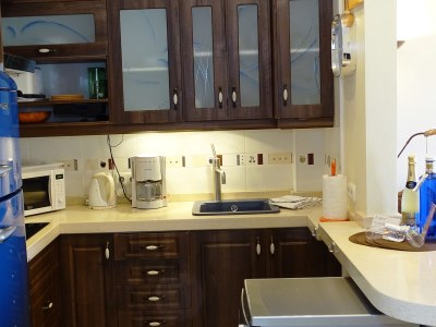 Holiday apartment Ultra 14 - Features photo 10