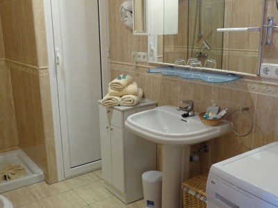 Holiday apartment Ultra 14 - Features photo 13