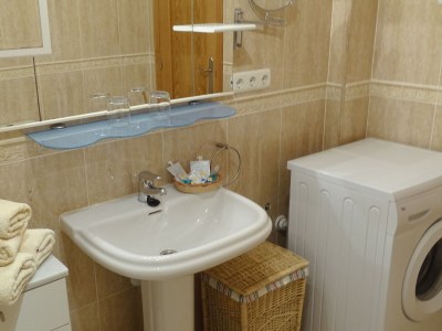 Holiday apartment Ultra 14 - Features photo 15