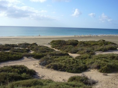 Holiday apartment Ultra 14 - Environment photo 18