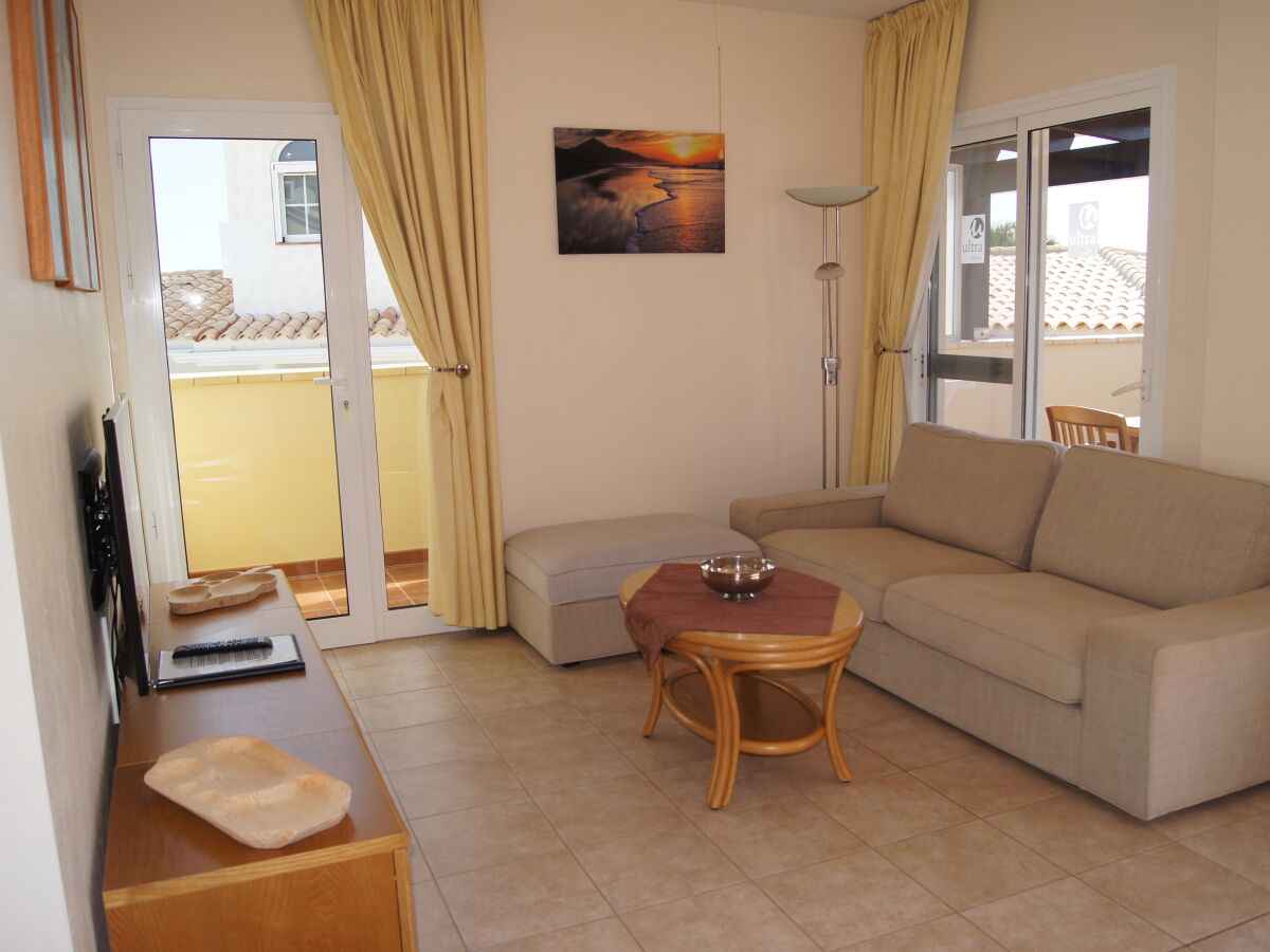Holiday apartment Ultra 19 - Features photo 4
